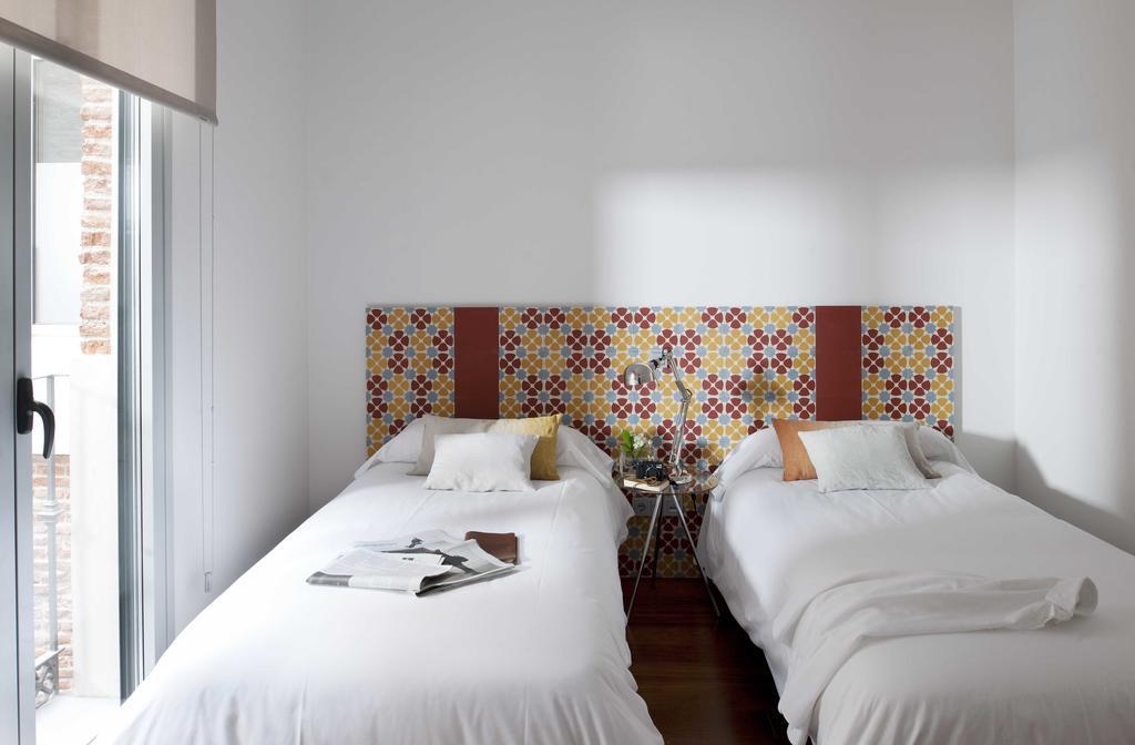 Eric Voekel Boutique Apartments - Bcn Suites Barcelona Exterior foto