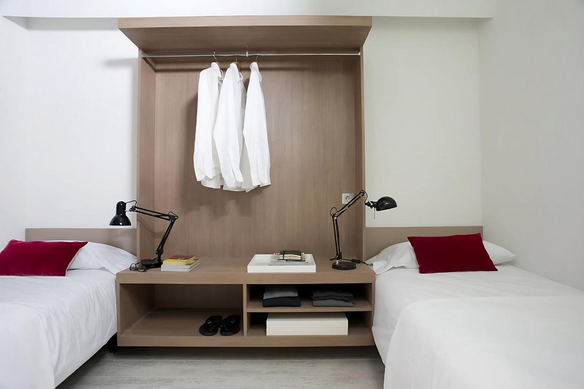 Eric Voekel Boutique Apartments - Bcn Suites Barcelona Exterior foto